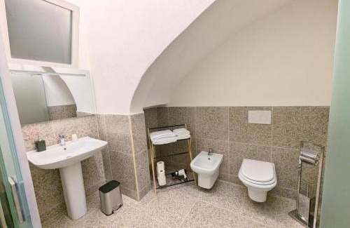 Lucugnano House | Boutique Heritage Home and Loft with Pool