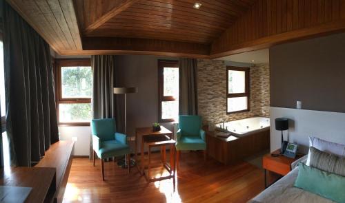 San Carlos de Bariloche Hotel | Boutique Hotel & Spa Bosque del Nahuel