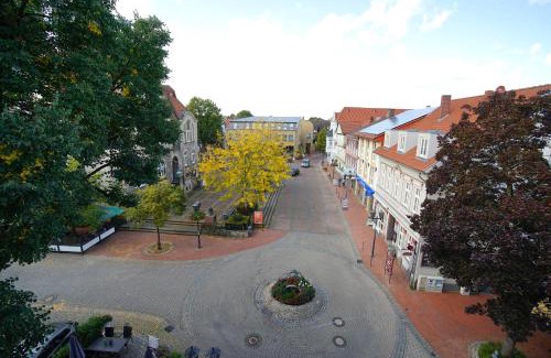 Melle Bed & Breakfast | Boutique Hotel am Markt