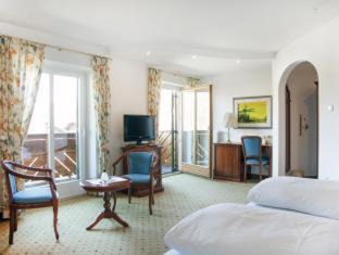 Valdaora di Mezzo Hotel | Boutique Hotel Am Park