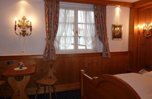 Fishermen's Quarter Hotel | Boutique Hotel am Rathaus - Reblaus