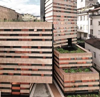 Bressanone Hotel | Boutique Hotel Badhaus