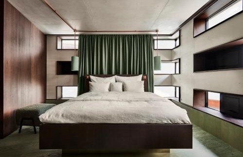 Bressanone Hotel | Boutique Hotel Badhaus