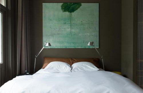 Stadscentrum Hotel | Boutique Hotel Blue - Quality Lodgings