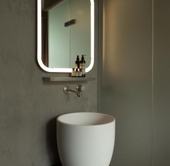 Stadscentrum Hotel | Boutique Hotel Blue - Quality Lodgings