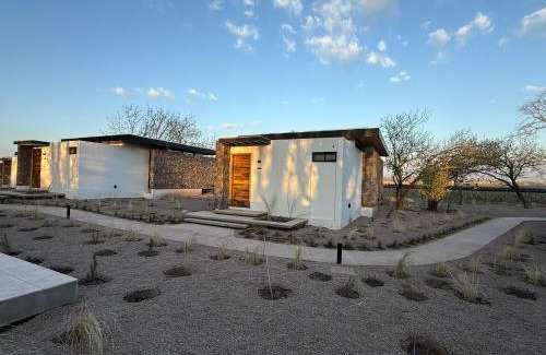 Lujan de Cuyo Hotel | Boutique Hotel Bodega CICLO ANDINO