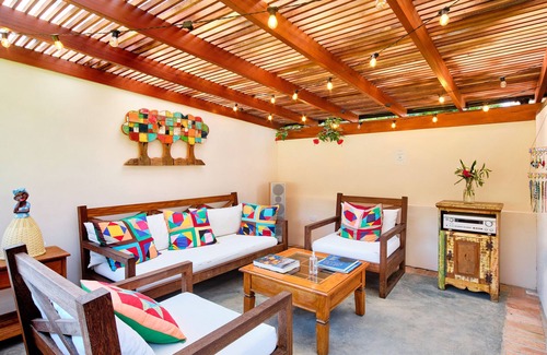 Pontal Hotel | Boutique Hotel Carpe Diem