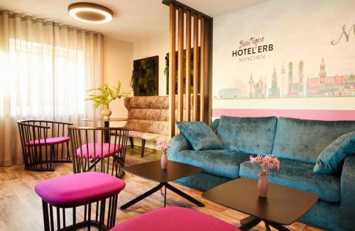 Ebersberg District Hotel | Boutique Hotel Erb München Parsdorf