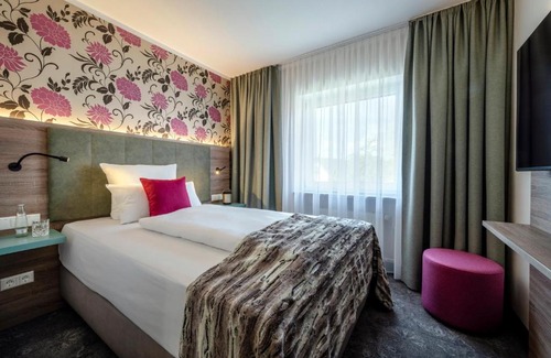 Ebersberg District Hotel | Boutique Hotel Erb München Parsdorf