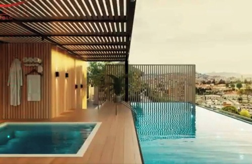 Barrios Unidos Apartment | Boutique hotel experience