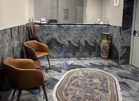 Ludwigsvorstadt-Kliniken Hotel | Boutique-Hotel Goethe