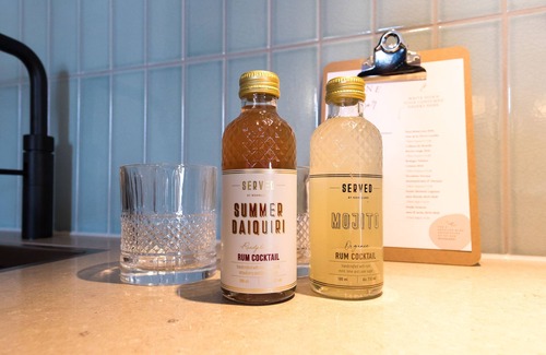 Renesse Hotel | Boutique Hotel Helder l Kloeg Collection