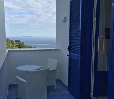 Sorrento Hotel | Boutique Hotel Helios