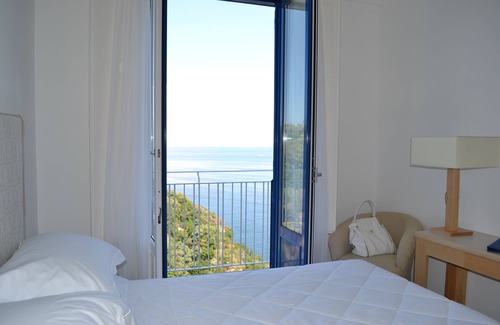 Sorrento Hotel | Boutique Hotel Helios