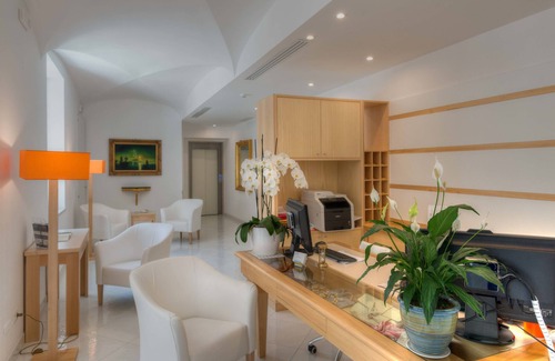 Sorrento Hotel | Boutique Hotel Helios