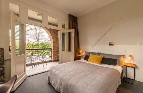 Breda Hotel | Boutique Hotel Het Scheepshuys