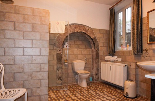 Grosskarlbach Hotel | Boutique-Hotel im Sternenhof