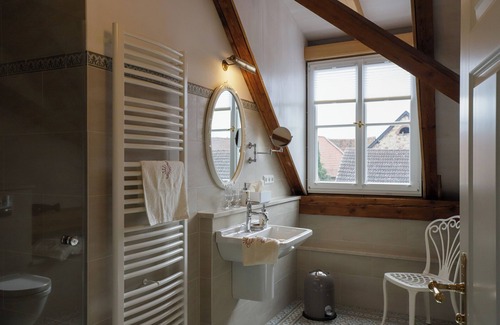 Grosskarlbach Hotel | Boutique-Hotel im Sternenhof