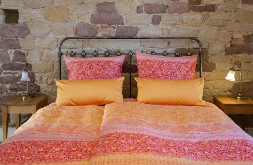 Grosskarlbach Hotel | Boutique-Hotel im Sternenhof