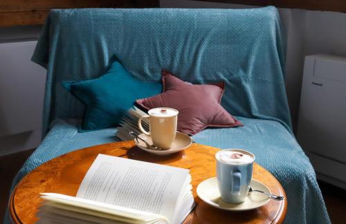 Grosskarlbach Hotel | Boutique-Hotel im Sternenhof