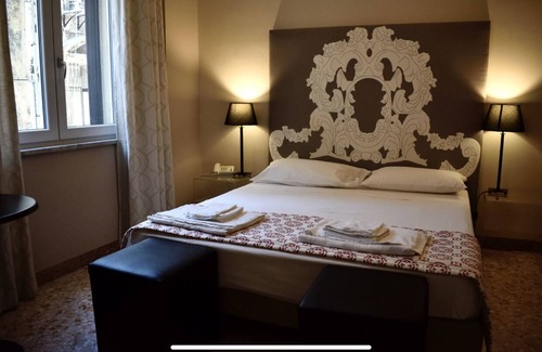 Centro Storico Hotel | Boutique Hotel in the Historical Center of Palermo