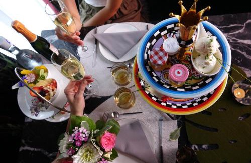 Bad Nauheim Hotel | Boutique Hotel K7