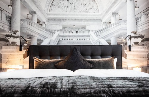 Bad Nauheim Hotel | Boutique Hotel K7