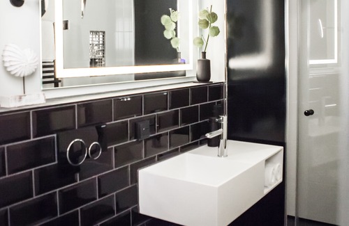 Bad Nauheim Hotel | Boutique Hotel K7