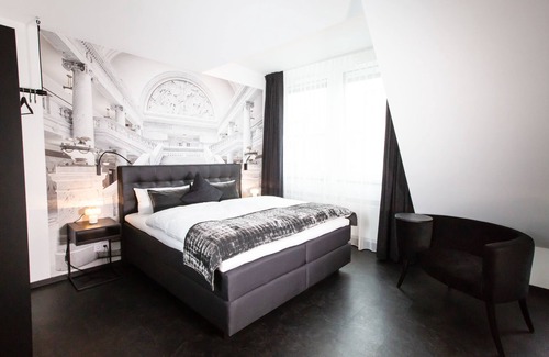 Bad Nauheim Hotel | Boutique Hotel K7