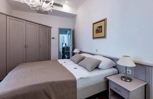 Motovun Hotel | Boutique Hotel Kaštel