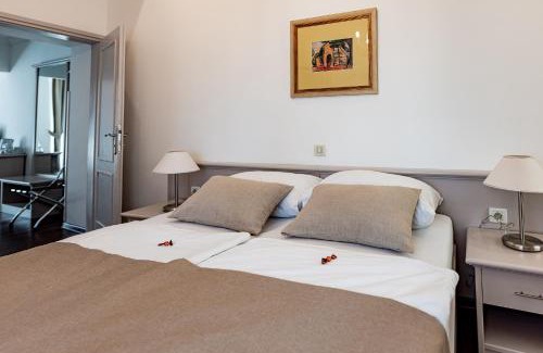 Motovun Hotel | Boutique Hotel Kaštel