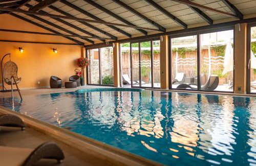 Motovun Hotel | Boutique Hotel Kaštel