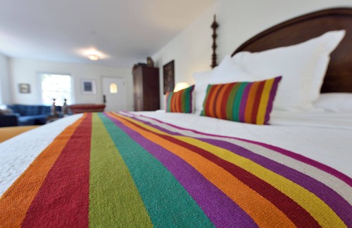 South Capitol Hotel | BOUTIQUE HOTEL - King deluxe Suite 1/2 mi. from Santa Fe Plaza