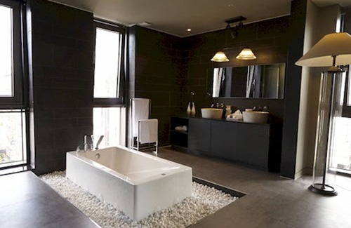 Dunsan-dong Hotel | Boutique Hotel Lacky