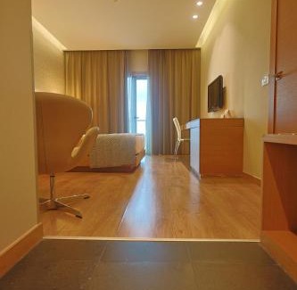 Jal El Dib Hotel | Boutique Hotel