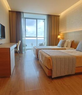 Jal El Dib Hotel | Boutique Hotel