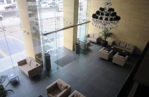 Jal El Dib Hotel | Boutique Hotel