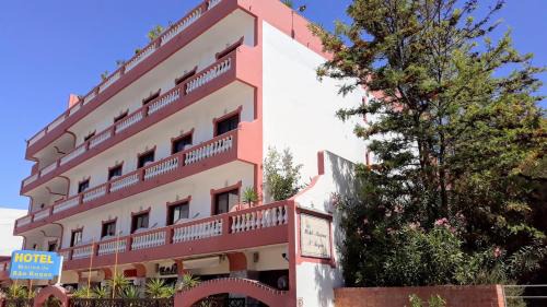 Telheiro Hotel | Boutique Hotel Marina S. Roque