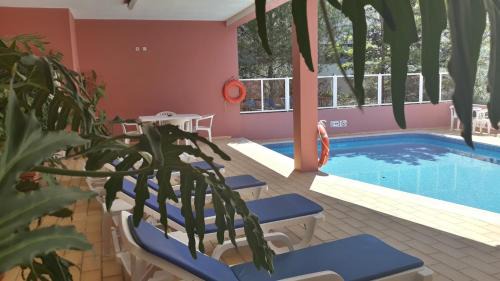 Telheiro Hotel | Boutique Hotel Marina S. Roque