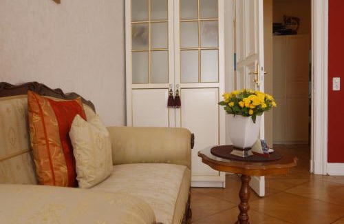 West Berlin Centre Apartment | Boutique Hotel Mittendrin Berlin