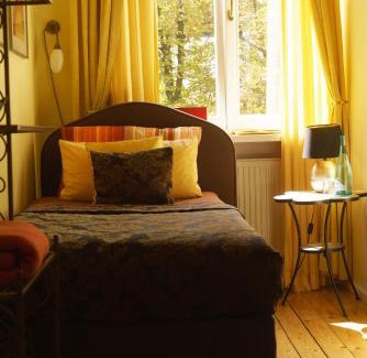 West Berlin Centre Apartment | Boutique Hotel Mittendrin Berlin