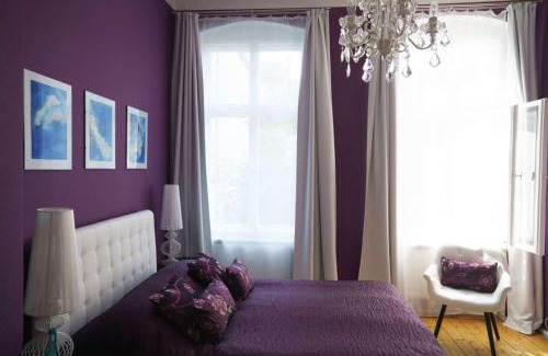West Berlin Centre Apartment | Boutique Hotel Mittendrin Berlin