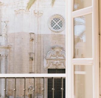 Old Town Hotel | Boutique Hotel OLOM - Only Adults recommended