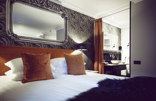 Numansdorp Hotel | Boutique Hotel Opus One