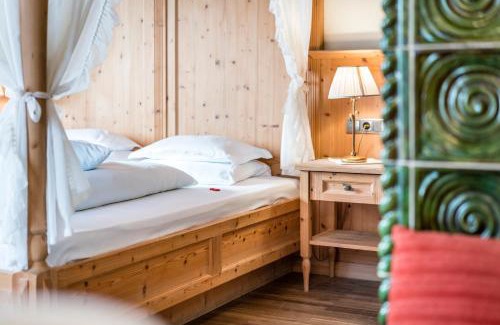 Novacella Hotel | Boutique Hotel Pachers