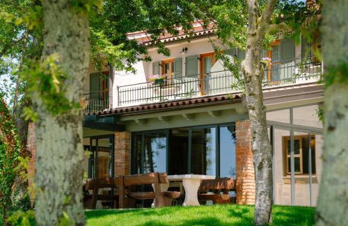 Filipini Hotel | Boutique Hotel Paradiso
