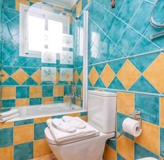 Benalmadena Hotel | Boutique Hotel Pueblo