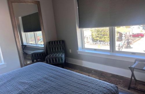 Northport House | Boutique Hotel Room 2
