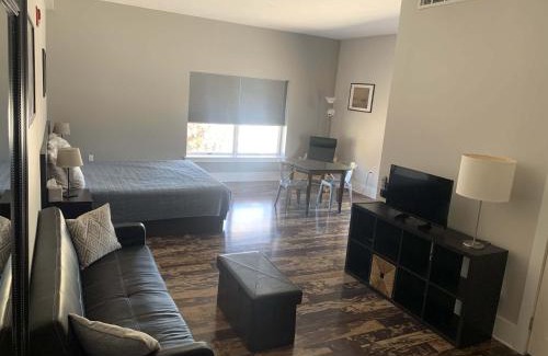 Northport House | Boutique Hotel Room 3