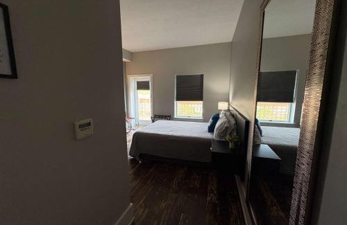 Northport House | Boutique Hotel Room 5